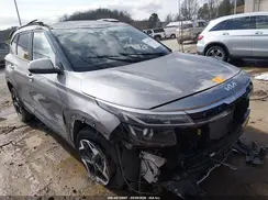 KNDEUCAA2S7816303 2025 KIA SELTOS