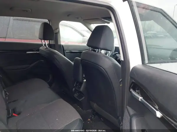 KNDEUCAA2T7849500 2026 KIA SELTOS - Image 8