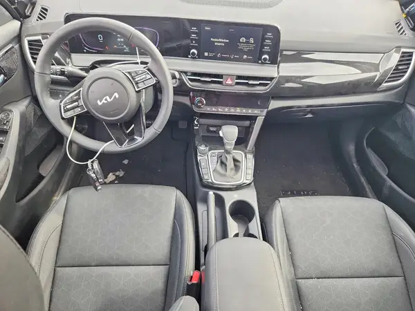 KNDEUCAA2T7895344 2026 KIA SELTOS - Image 8