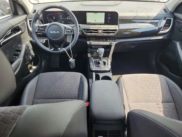 KNDEUCAA2T7908304 2026 KIA SELTOS - Image 8
