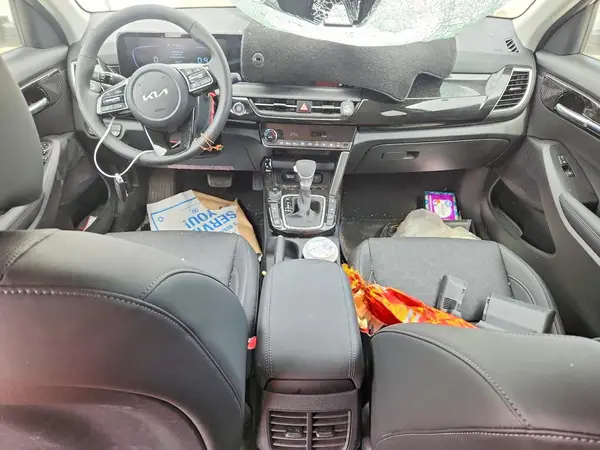 KNDEUCAA2T7933896 2026 KIA SELTOS - Image 8