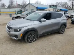 KNDEUCAA3M7043327 2021 KIA SELTOS