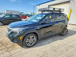 KNDEUCAA3M7043828 2021 KIA SELTOS