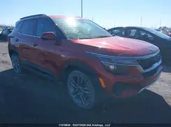 KNDEUCAA3M7069054 2021 KIA SELTOS