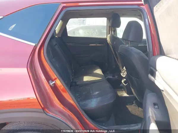 KNDEUCAA3M7069054 2021 KIA SELTOS - Image 8