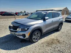 KNDEUCAA3M7071466 2021 KIA SELTOS
