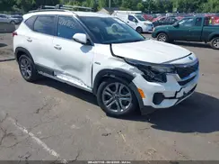 KNDEUCAA3M7072570 2021 KIA SELTOS