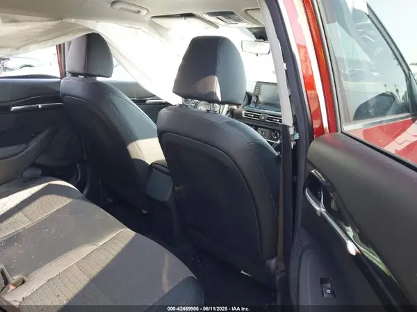 KNDEUCAA3M7073038 2021 KIA SELTOS - Image 8