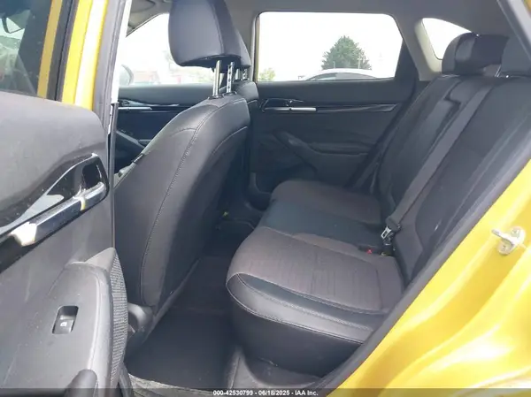 KNDEUCAA3M7080667 2021 KIA SELTOS - Image 8