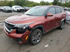KNDEUCAA3M7081009 2021 KIA SELTOS