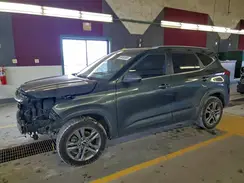 KNDEUCAA3M7082600 2021 KIA SELTOS