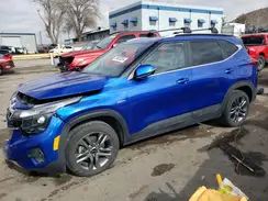 KNDEUCAA3M7083732 2021 KIA SELTOS