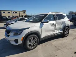 KNDEUCAA3M7094262 2021 KIA SELTOS