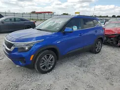 KNDEUCAA3M7095153 2021 KIA SELTOS