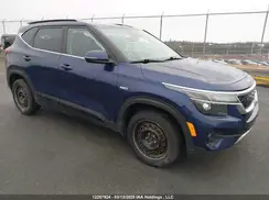 KNDEUCAA3M7125171 2021 KIA SELTOS