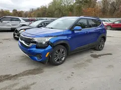 KNDEUCAA3M7156579 2021 KIA SELTOS