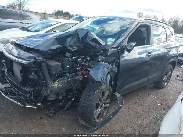 KNDEUCAA3M7174113 2021 KIA SELTOS - Image 2