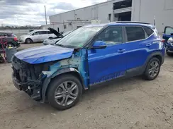 KNDEUCAA3M7176010 2021 KIA SELTOS