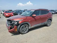 KNDEUCAA3M7177190 2021 KIA SELTOS