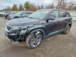 KNDEUCAA3M7180591 2021 KIA SELTOS