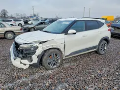 KNDEUCAA3M7187122 2021 KIA SELTOS