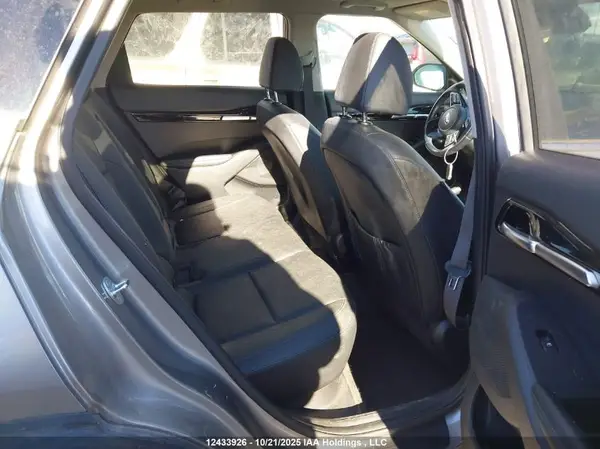 KNDEUCAA3M7200418 2021 KIA SELTOS - Image 8