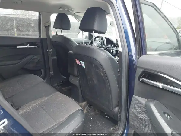 KNDEUCAA3M7201326 2021 KIA SELTOS - Image 8