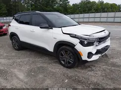 KNDEUCAA3M7203108 2021 KIA SELTOS