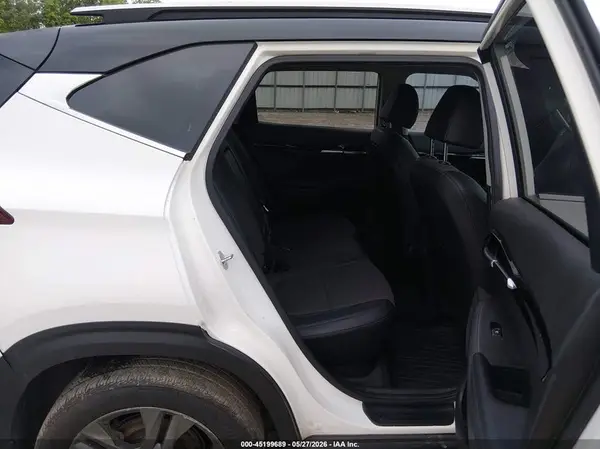 KNDEUCAA3M7203108 2021 KIA SELTOS - Image 8
