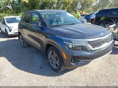 KNDEUCAA3M7222810 2021 KIA SELTOS