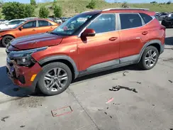 KNDEUCAA3N7262161 2022 KIA SELTOS