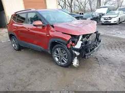 KNDEUCAA3N7284953 2022 KIA SELTOS