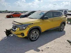 KNDEUCAA3N7296102 2022 KIA SELTOS
