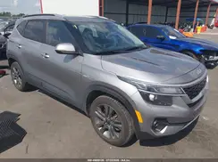 KNDEUCAA3N7297119 2022 KIA SELTOS
