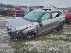 KNDEUCAA3N7309415 2022 KIA SELTOS