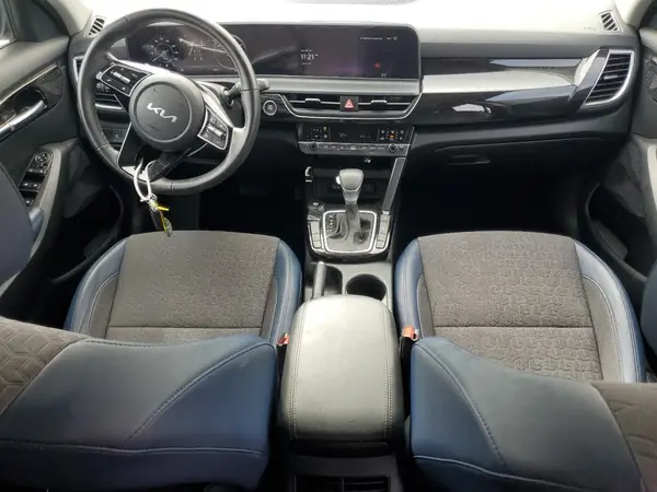 KNDEUCAA3R7487055 2024 KIA SELTOS - Image 8