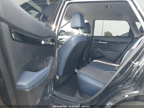 KNDEUCAA3R7500502 2024 KIA SELTOS - Image 8
