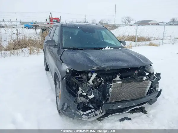KNDEUCAA3R7526050 2024 KIA SELTOS - Image 1