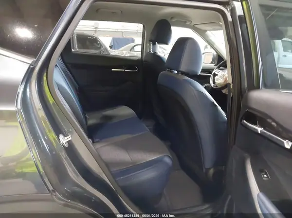 KNDEUCAA3R7627590 2024 KIA SELTOS - Image 8