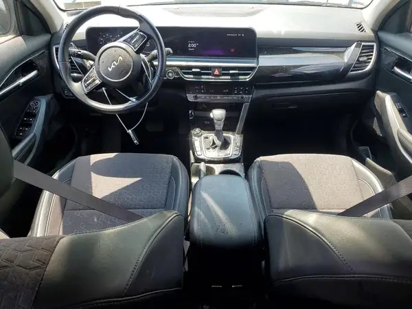 KNDEUCAA3R7638959 2024 KIA SELTOS - Image 8