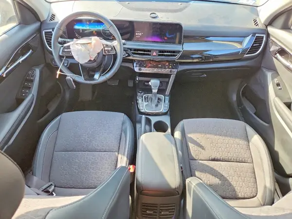 KNDEUCAA3R7641280 2024 KIA SELTOS - Image 8