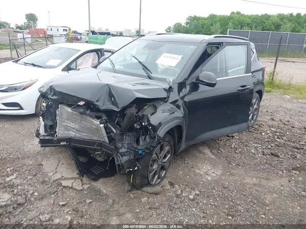KNDEUCAA3R7654241 2024 KIA SELTOS - Image 2