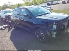 KNDEUCAA3S7670512 2025 KIA SELTOS