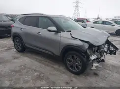 KNDEUCAA3S7682806 2025 KIA SELTOS