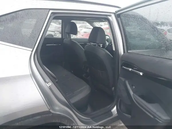 KNDEUCAA3S7682806 2025 KIA SELTOS - Image 8