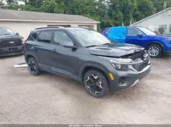 KNDEUCAA3S7690694 2025 KIA SELTOS