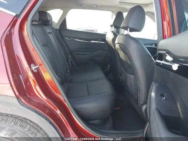 KNDEUCAA3S7693935 2025 KIA SELTOS - Image 8