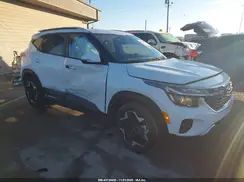 KNDEUCAA3S7699718 2025 KIA SELTOS