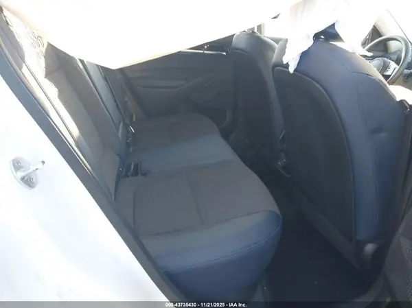 KNDEUCAA3S7699718 2025 KIA SELTOS - Image 8