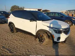 KNDEUCAA3S7709471 2025 KIA SELTOS